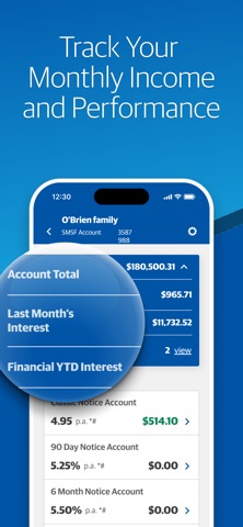 La Trobe Direct screenshot