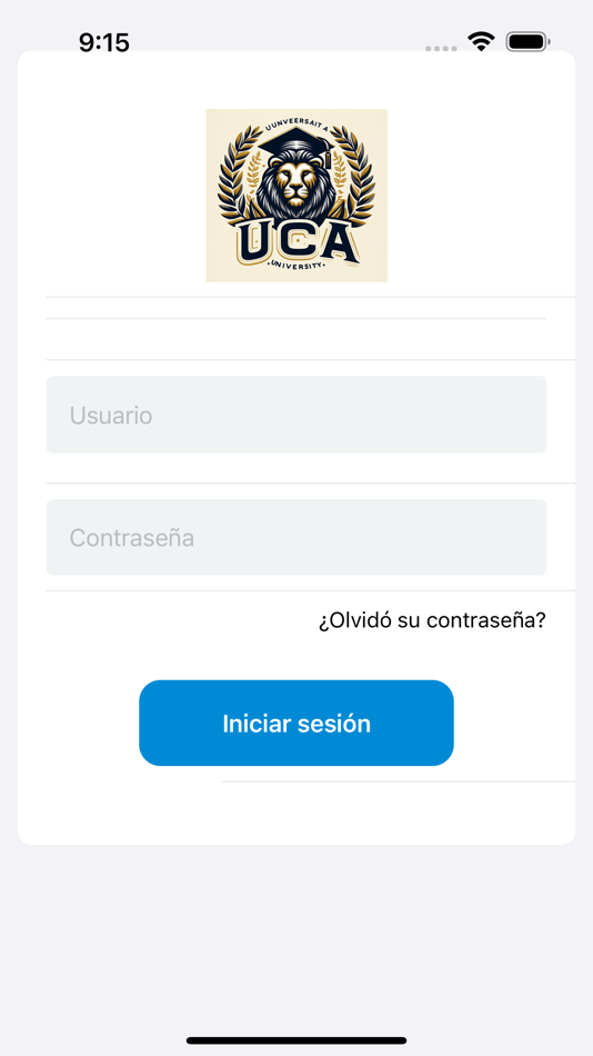 #2. UCA (iOS) 由: SCHOOL IBOX S.A.S. DE C.V.