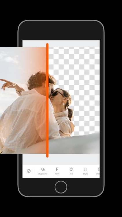 Panorama Scroll Carousel Maker