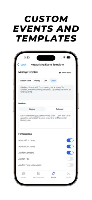 TextPanda screenshot 3