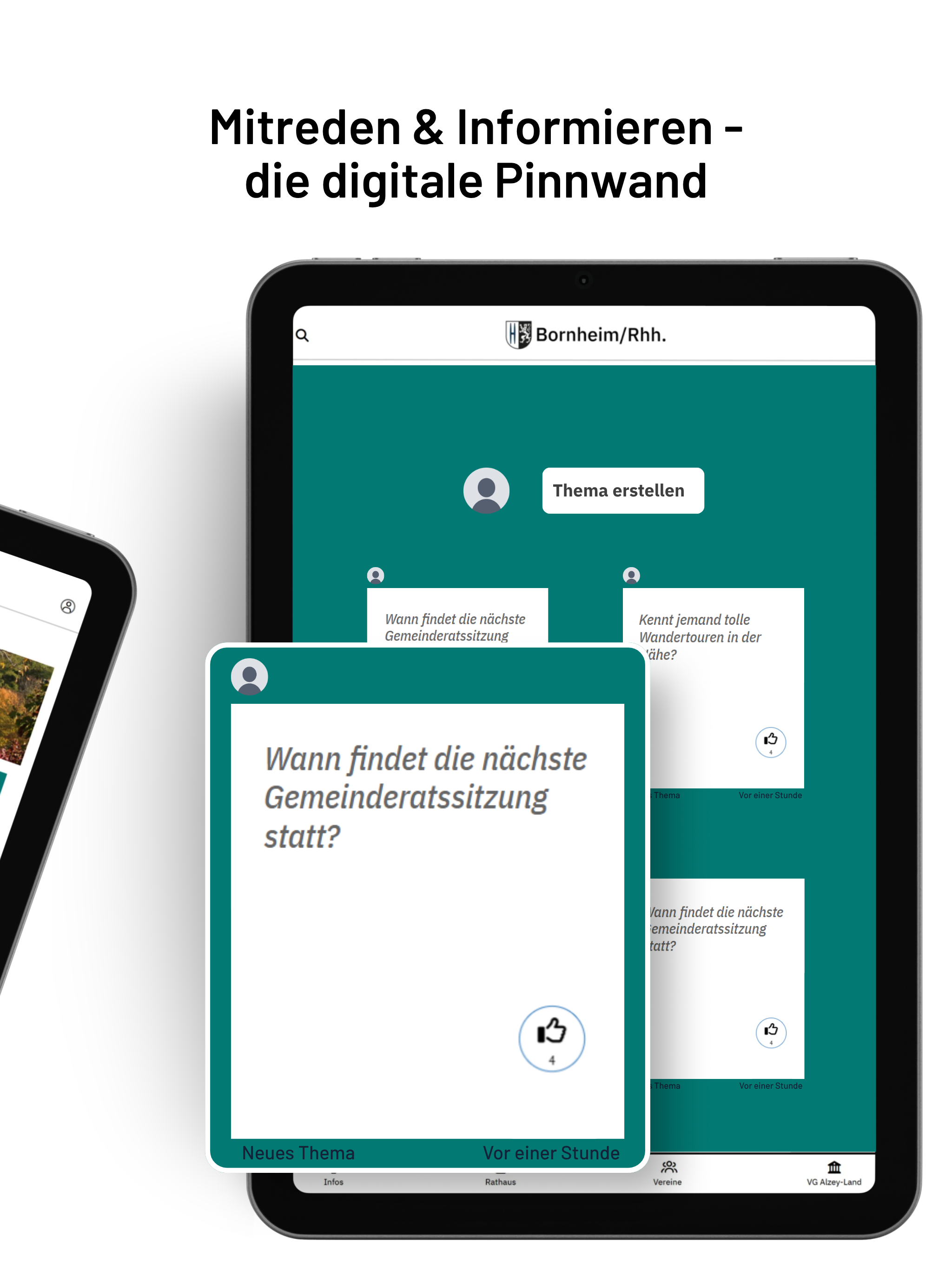 Bornheim / Rhh. screenshot 8