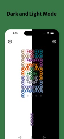Puzzlin - Block Puzzle Game Screenshot 10 of 10