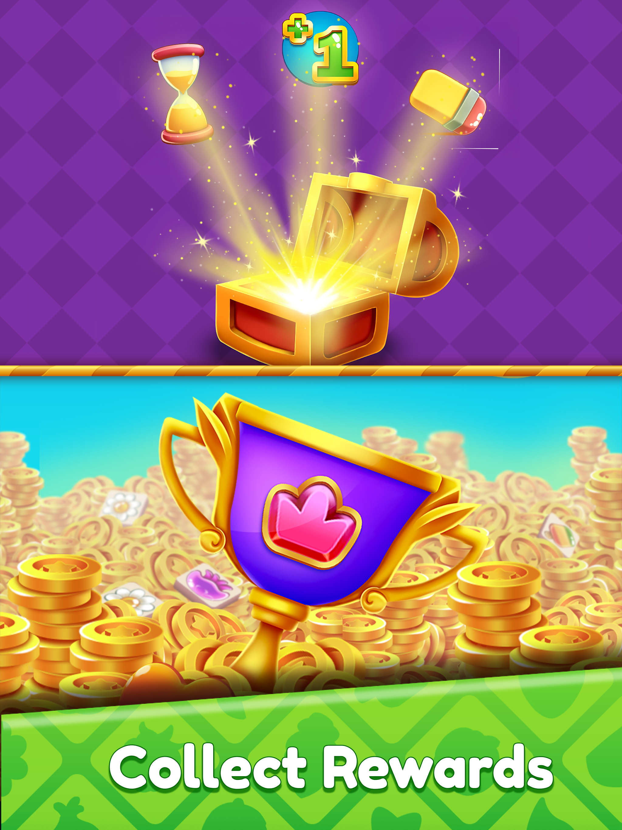 Triple Match World