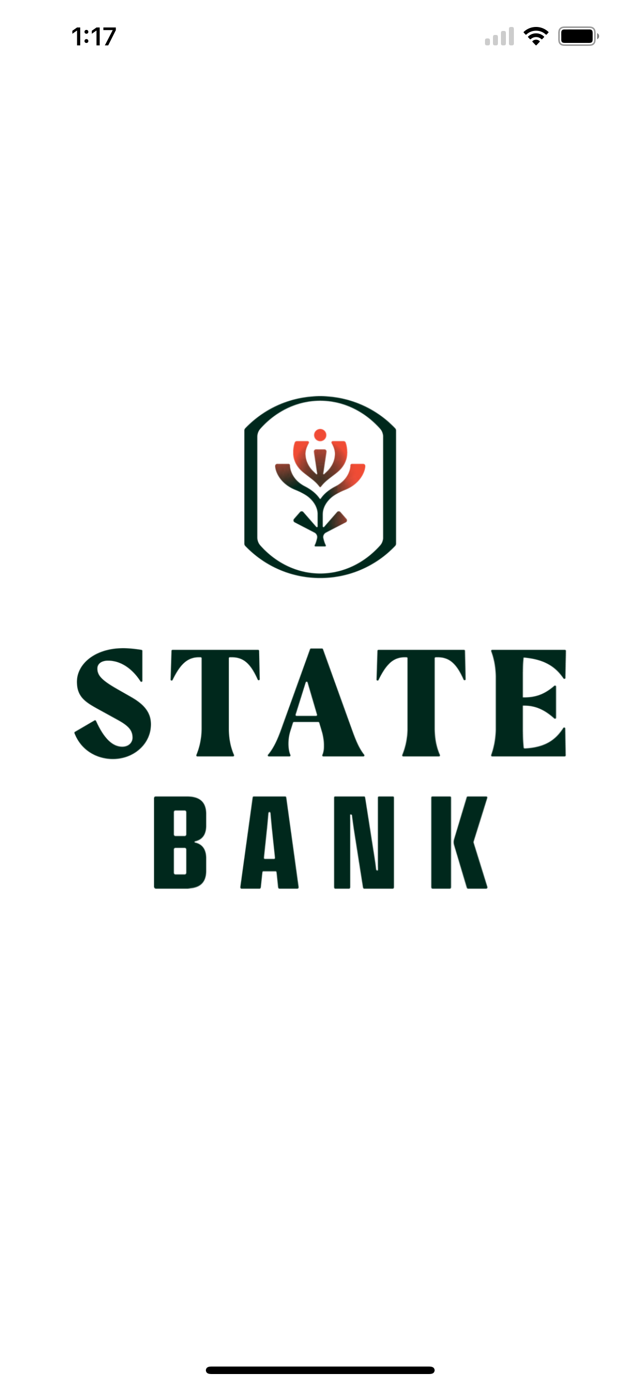State Bank WY