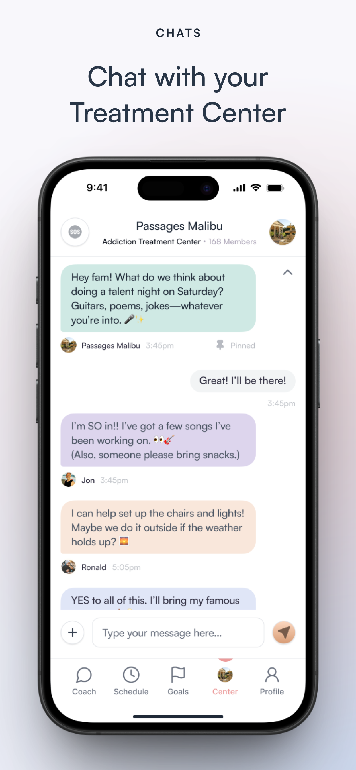 Zora App screenshot 6