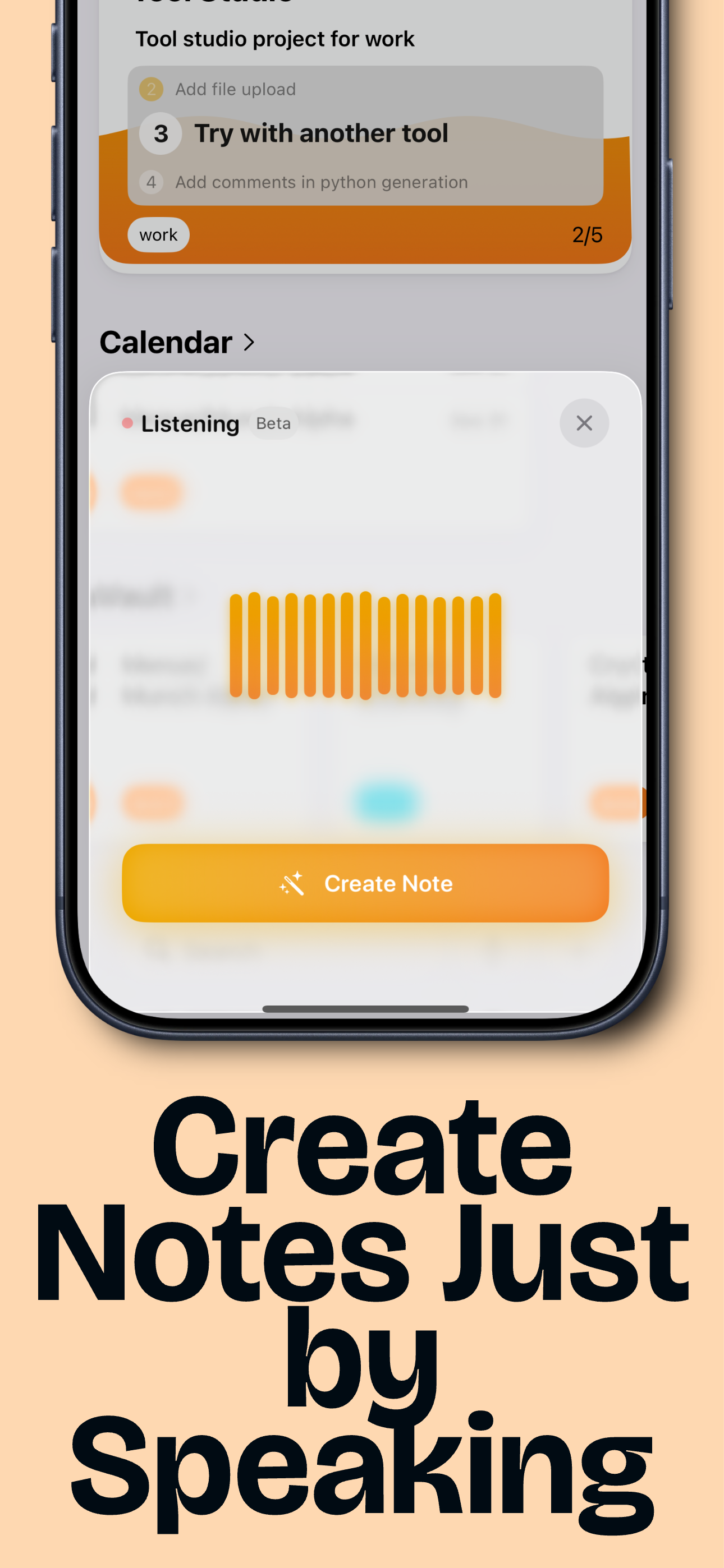 IdeaVault - Store Goals, Ideas screenshot 4