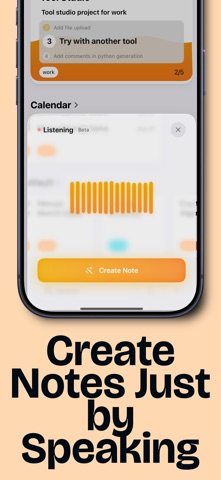 IdeaVault - Store Goals, Ideas screenshot