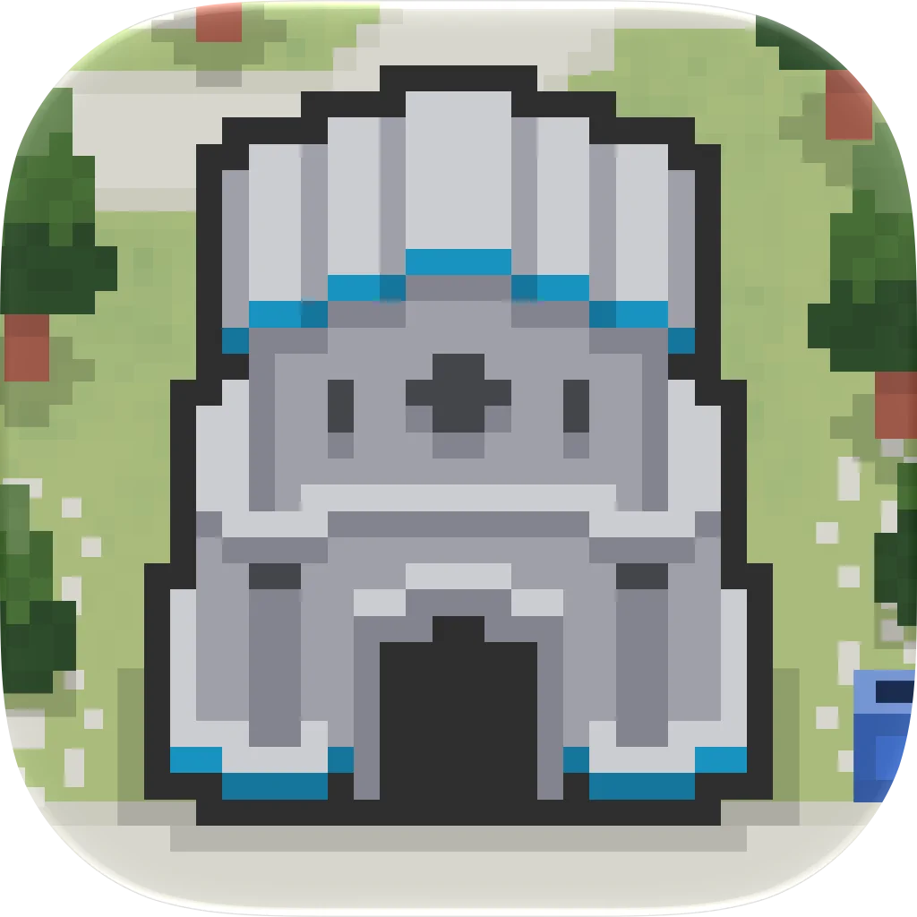 Space Academy Idle