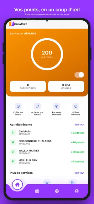 GinfoPoint screenshot 4