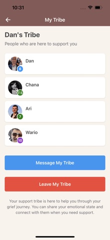 31Months screenshot