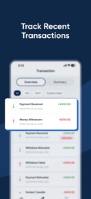 Pathao Pay Merchant screenshot