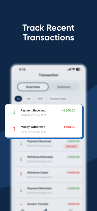 Pathao Pay Merchant Screenshot 4 of 6