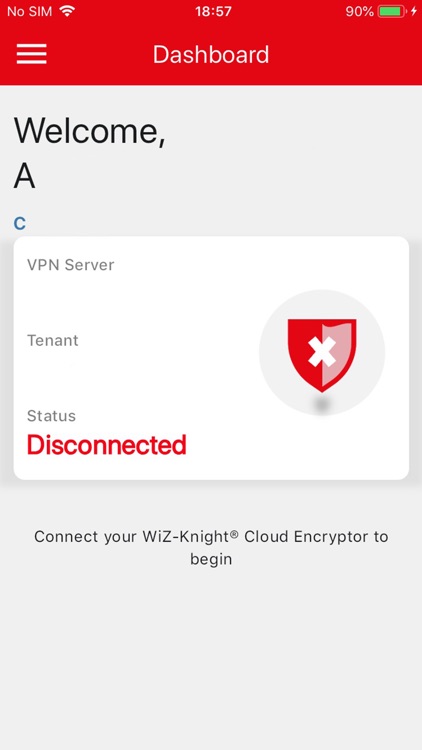 WiZ-Knight® Cloud Manager