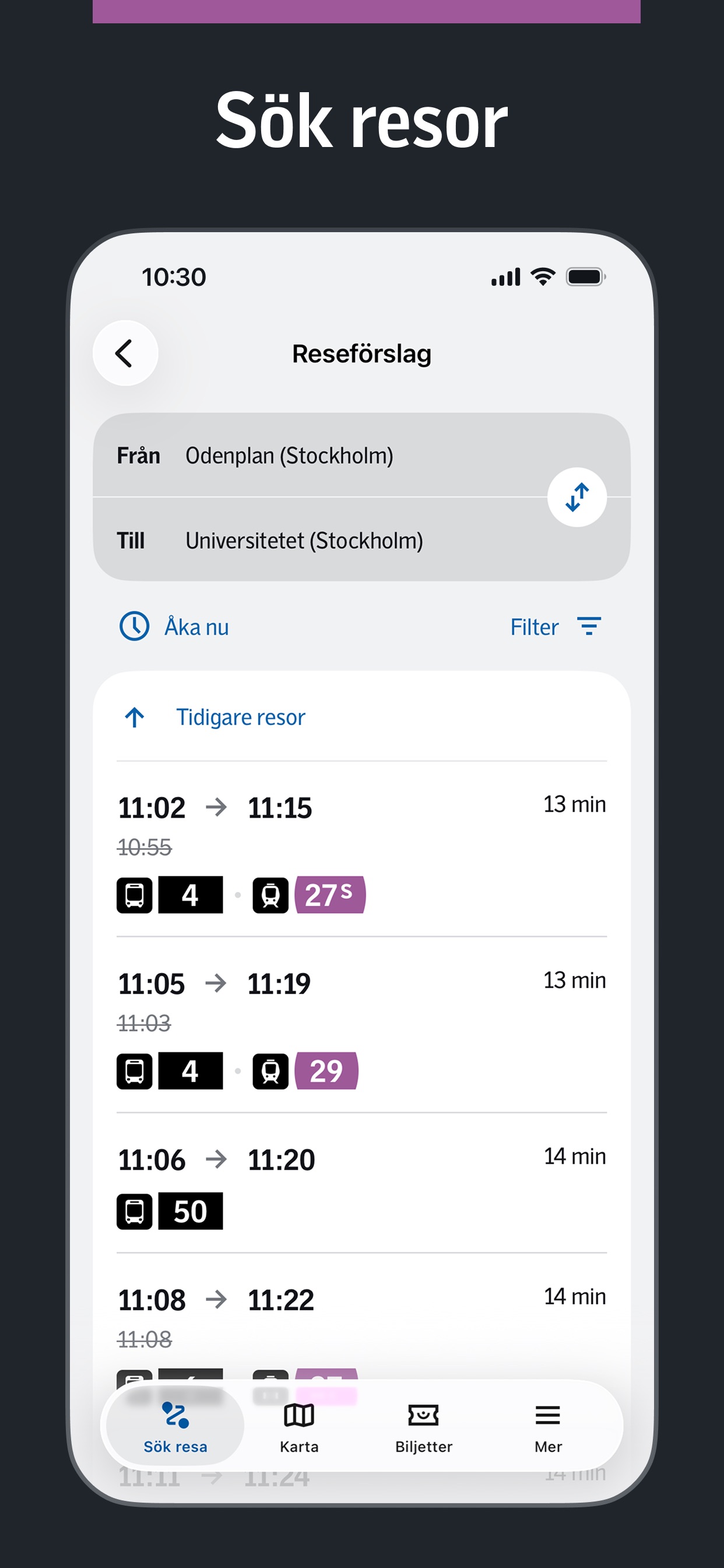 Screenshot 3 of SL