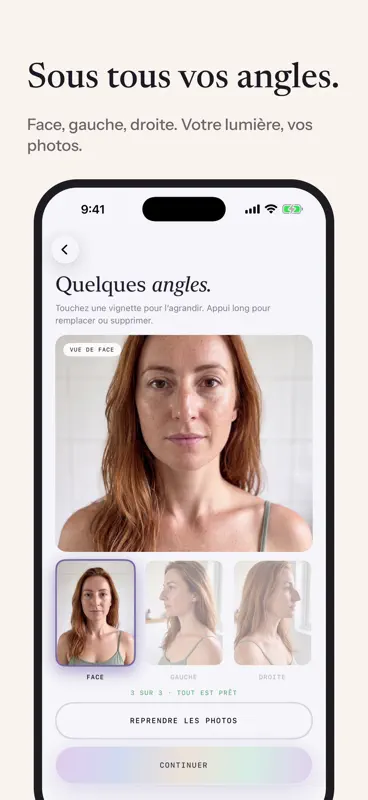 Chirurgie Esthétique : Mevona screenshot 6 of 8