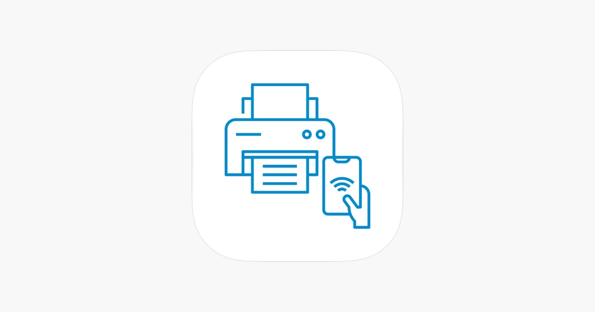 ‎Smart Printer App - iPrint. App - App Store