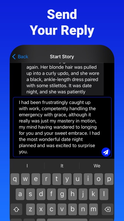 Rook: Make Friends & Role Play