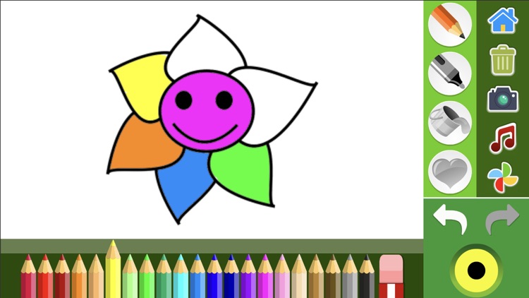 Color Td Book screenshot-4