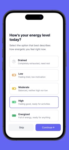 Health Note | MEMO screenshot