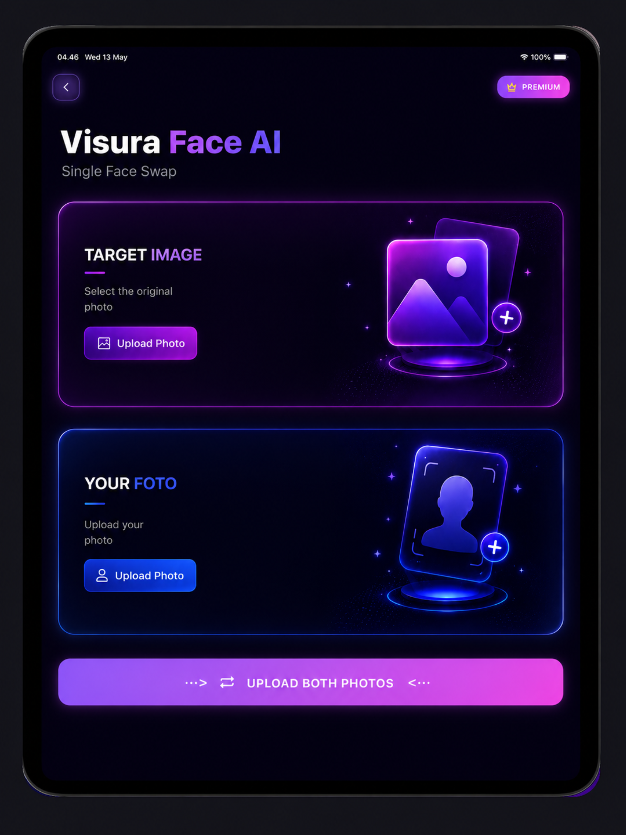 VisuraFace Ai screenshot 6