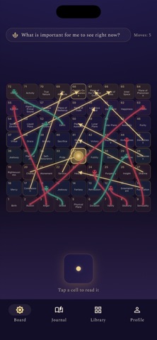 Lila - Game of life iPhone screenshot 3