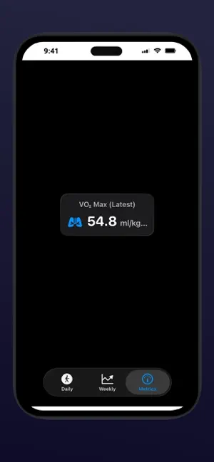 Fit Stickers screenshot 4