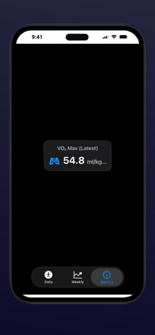 Fit Stickers screenshot