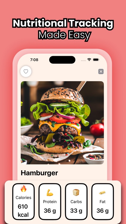 Recipe Generator Maker Planner screenshot-4