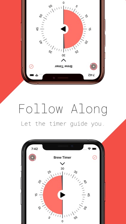 Coffee Recipe Manager: MugShot screenshot-3