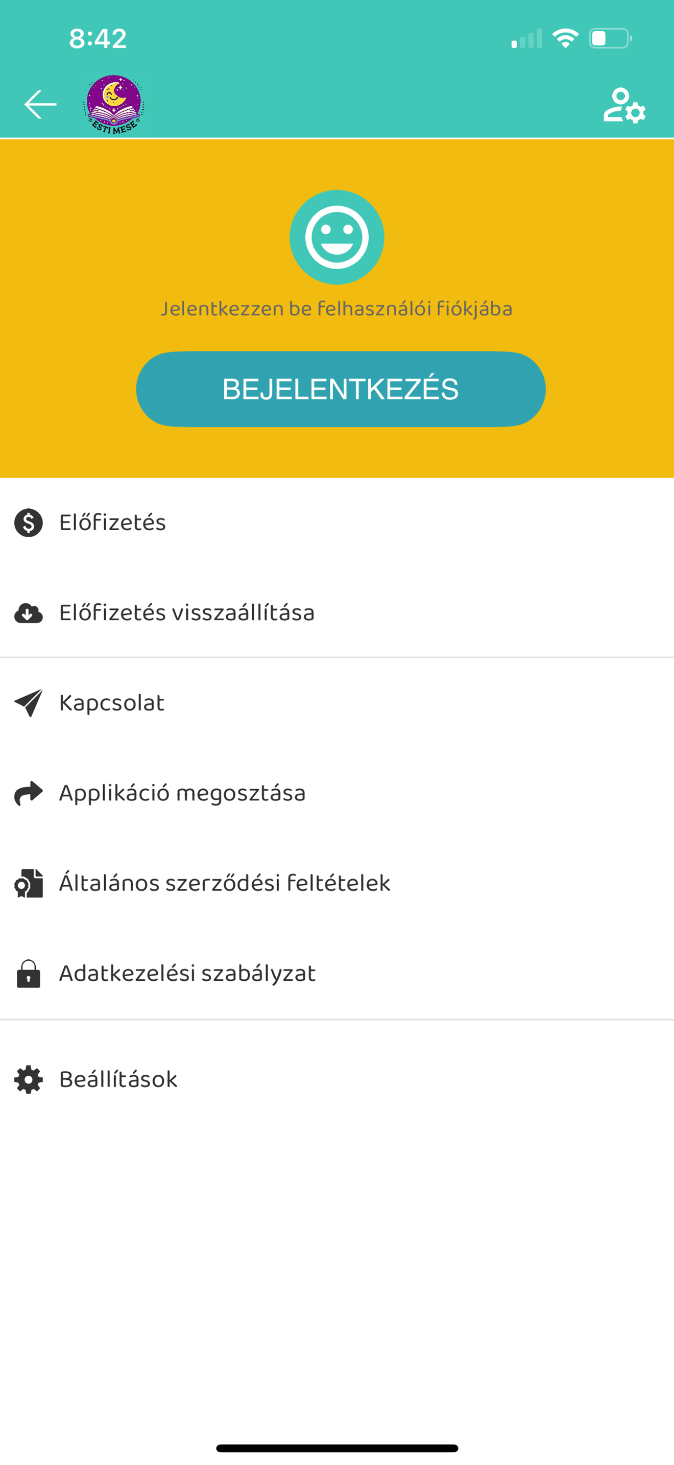 Esti mese