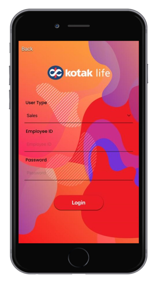 #7. KLI Boost 360 (iOS) 由: Kotak Mahindra Life Insurance Limited