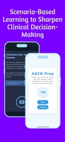 Critical Care Nurse Mastery screenshot