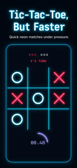 Tactico Grids screenshot 1