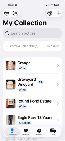 My Liquor Screenshot 1 of 5