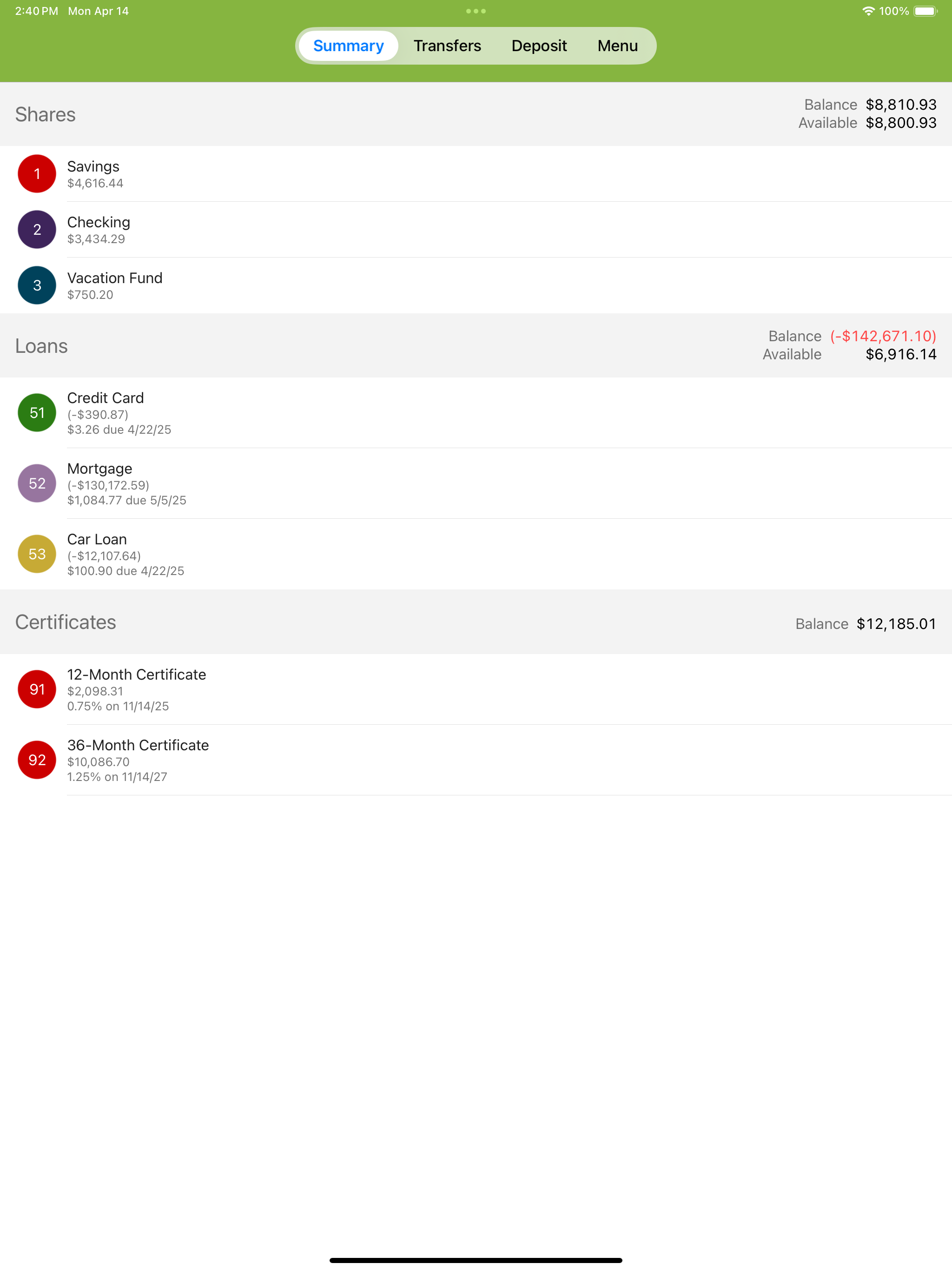 KOSTAL Solar App