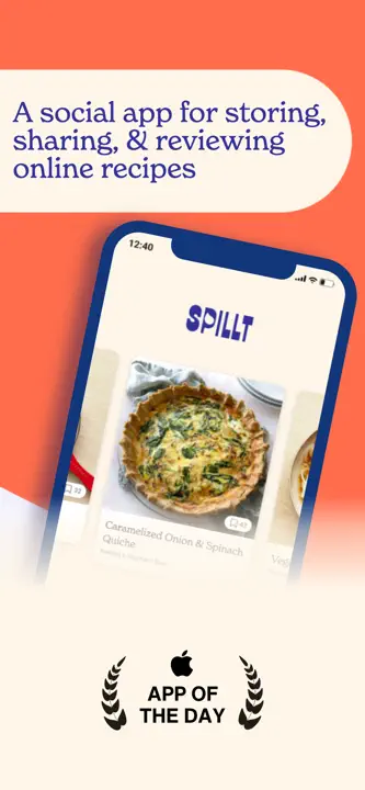 Spillt: Screenshot 1 von 7