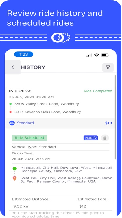 MOOV Driver App screenshot-6