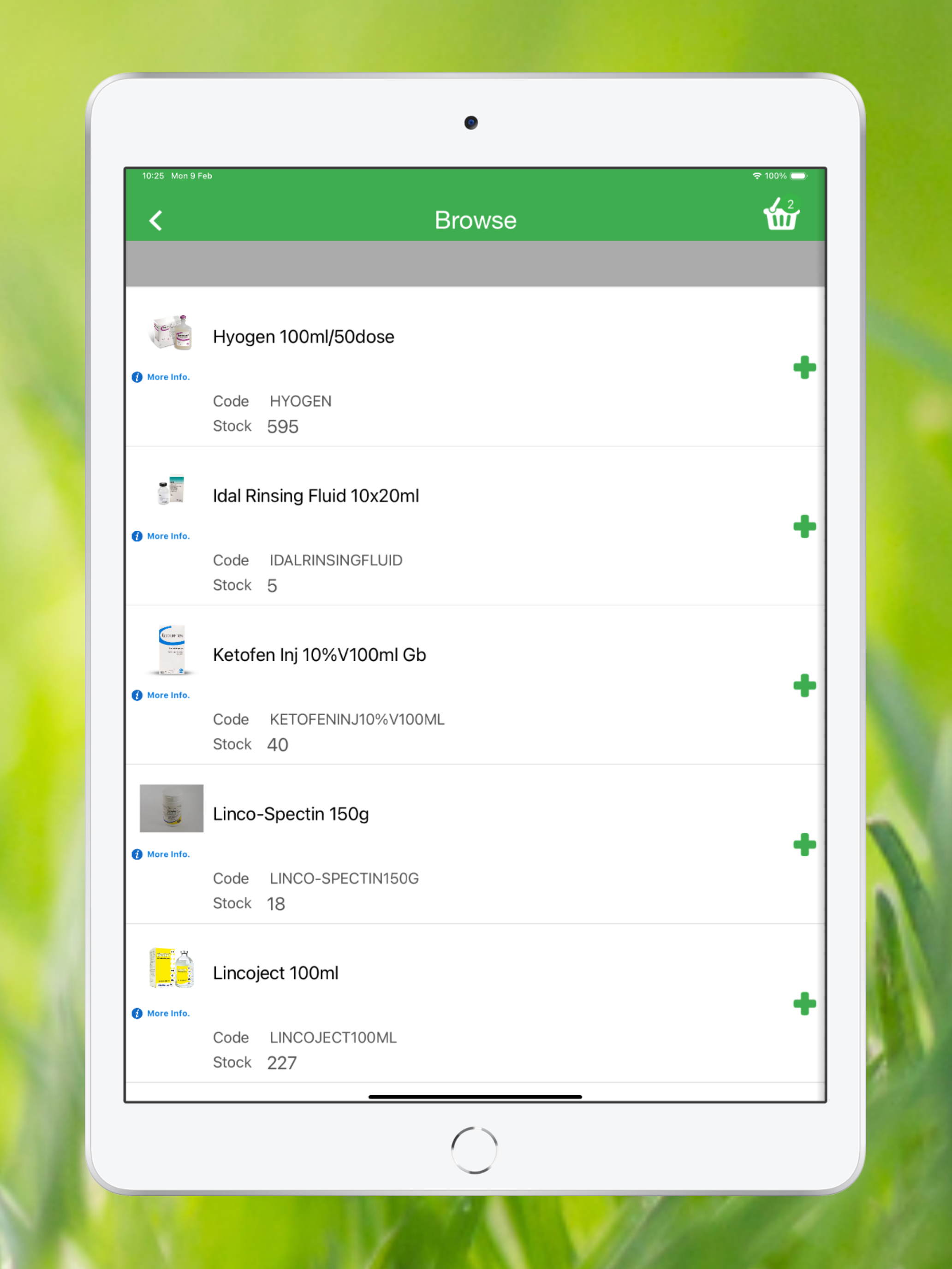 JMW Farms screenshot 11
