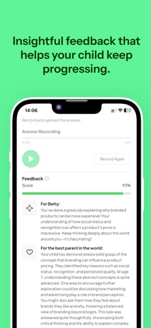 Dots and Skills screenshot