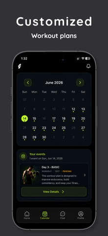 FitLife Coach Screenshot 2 of 5