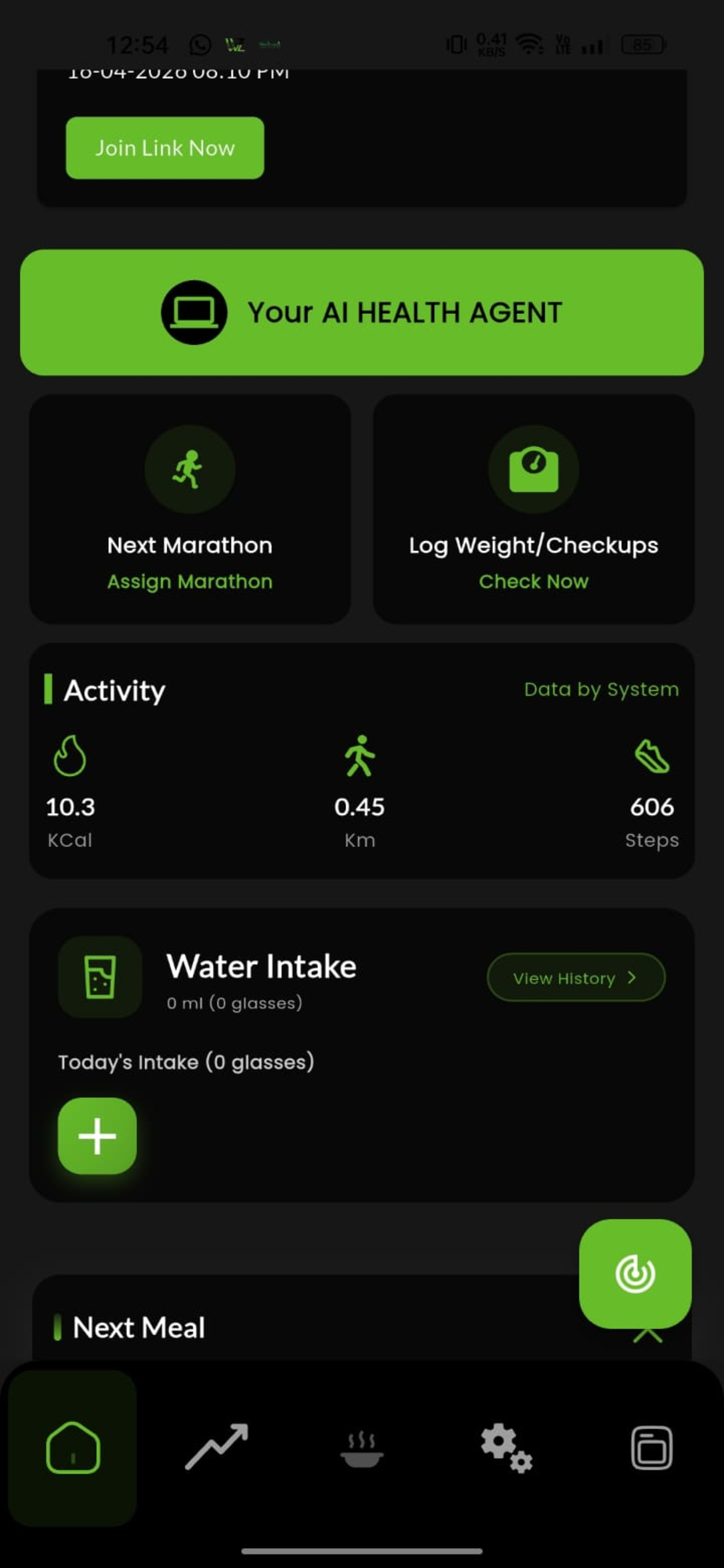 KMB Wellness Center