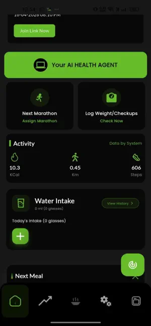 KMB Wellness Center screenshot 3