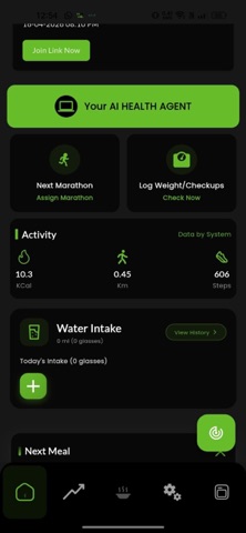 KMB Wellness Center Screenshot 3 of 3
