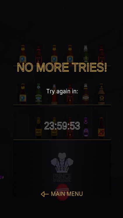 The Prince of Wales Hotel screenshot-5