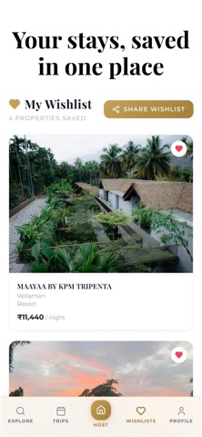 Revora: Verified Stays screenshot