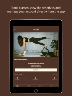 444 Pilates iPad image 3