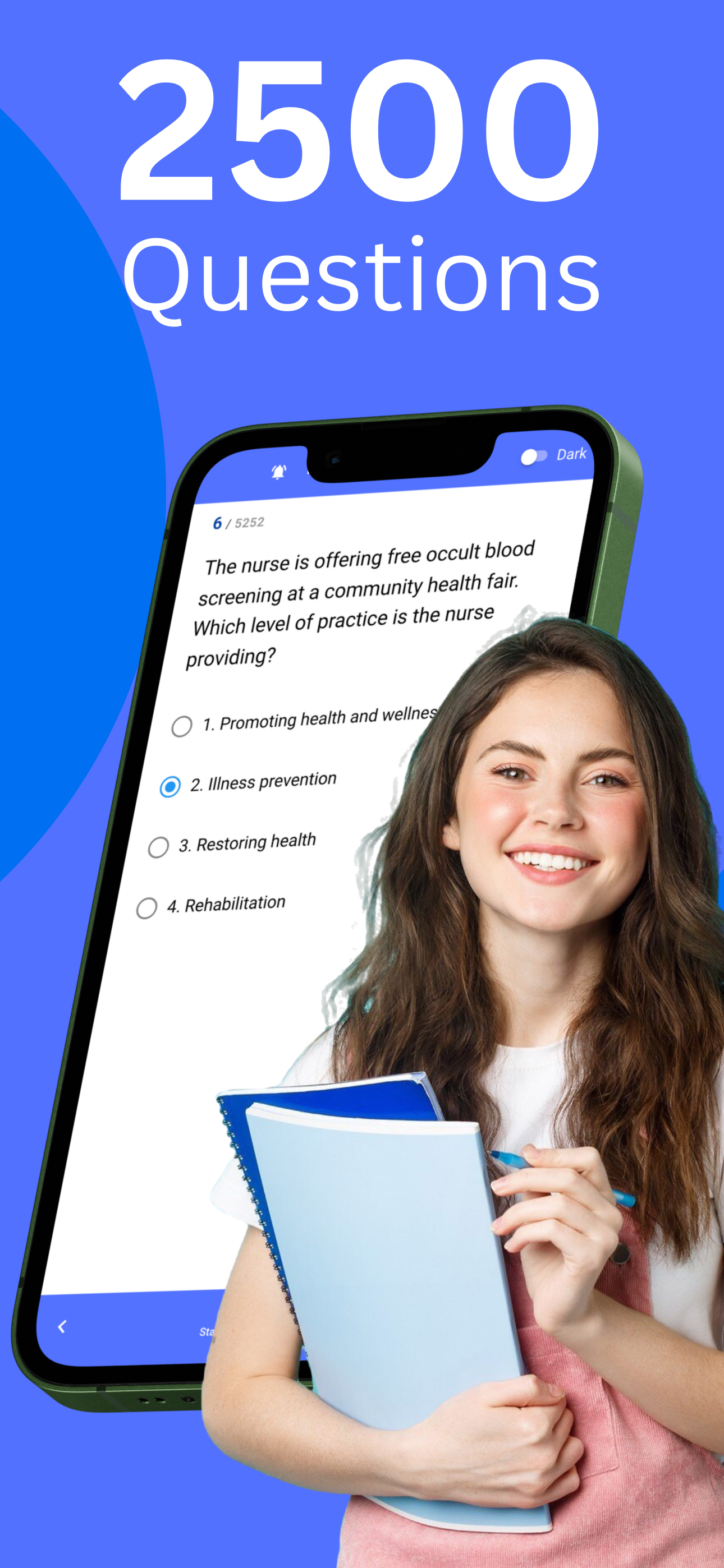 Medical Surgical Nursing Mocks