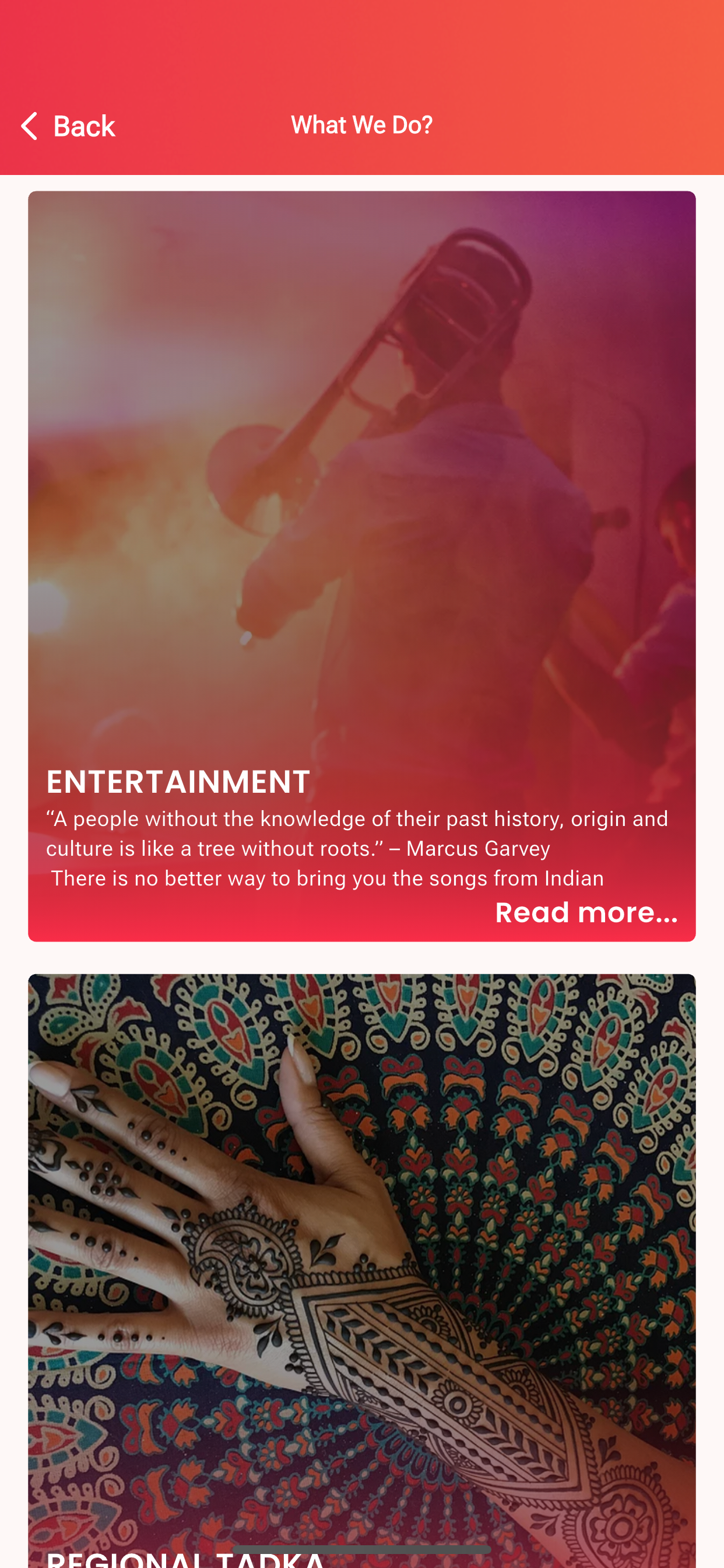 Shuddh Desi Radio