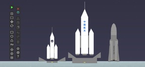 RobotMania + Physics Sandbox screenshot