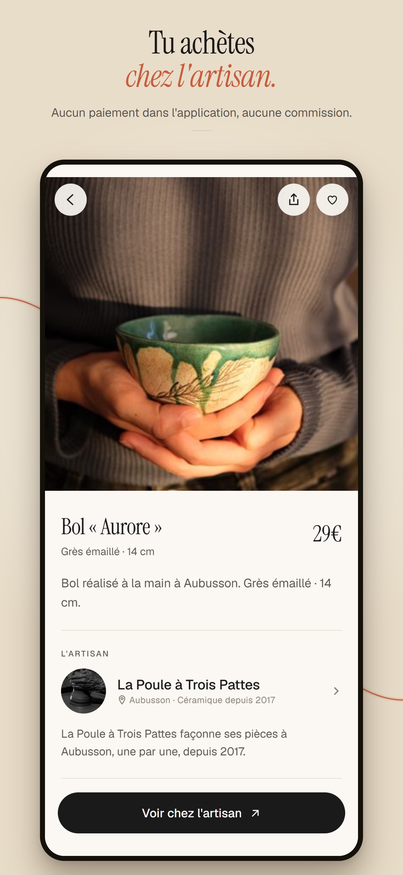 Screenshot 4 of L'Artisanier